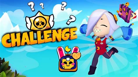 Krasse Brawl Stars Challenge 🔥 • Brawl Stars Deutsch Youtube