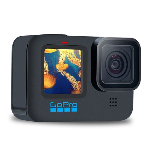 GoPro HERO10 Black — ElectroBest Official Online Store - Shopping at ...
