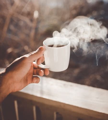 Una sola taza de café al día no es suficiente según la ciencia esta