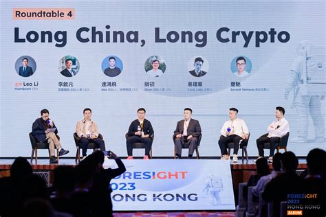 Foresight News On Twitter Long China Long Cryptoforesight