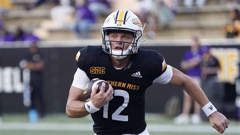 Arkansas State Vs Southern Mississippi Game Simulator 7 00 PM ET 10