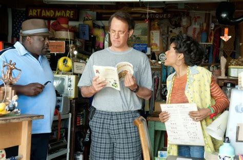 Larry Crowne L Amore All Improvviso Recensione Del Film Di Tom Hanks