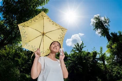 暑い夏がやって来た！夏バテ対策の食事法 サカナのちから たんぱく質ヘルスケアコラム