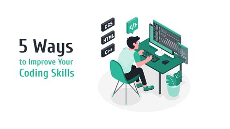 Lucid 5 Ways To Improve Your Coding Skills