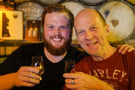 Dublin 2 Hour Whiskey Tasting Tour