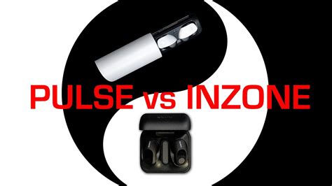 Sony Inzone Buds Vs Playstation Pulse Explore A Tale Of Duality Youtube