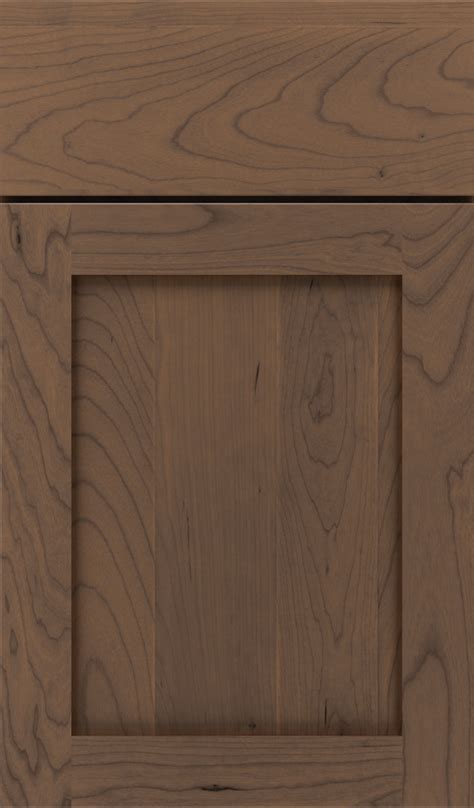 morel cabinet stain  cherry kemper cabinetry