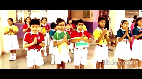 Morning Assembly Youtube