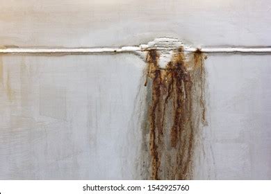 Stress Corrosion Cracking Welded Stainless Steels Stock Photo