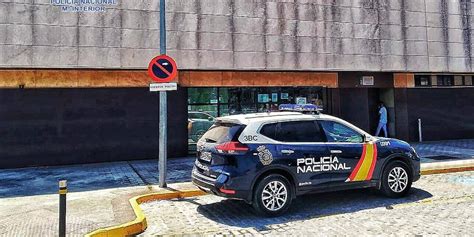 La Policía Destapa En Sevilla Una Estafa Con Una Falsa Oferta De