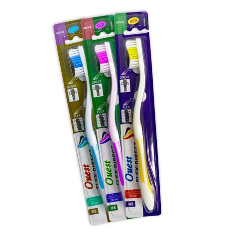Toothbrush Single