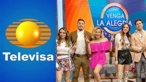 Adiós Hoy Tras romance en Televisa y fracaso en TV Azteca