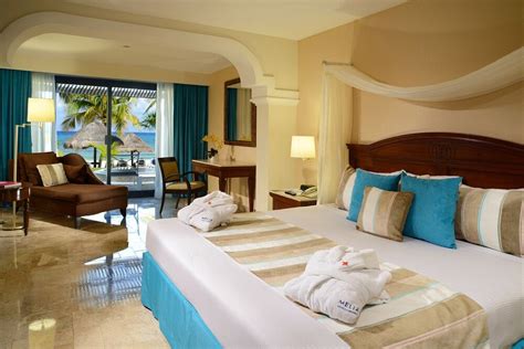 Meliá Cozumel Resort Reviews & Specials - Bluewater Dive Travel