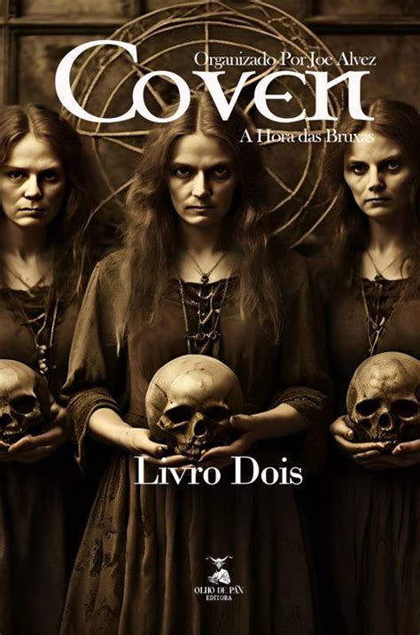 Antologia Coven Loja Uiclap