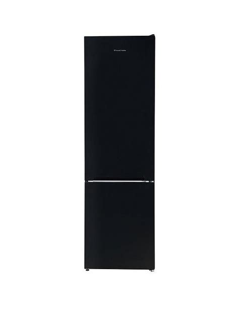 Russell Hobbs Rh180ffff55b 54cm Wide 180cm Tall Frost Free Fridge