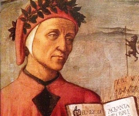 Dante Alighieri Biography - Facts, Childhood, Family Life & Achievements