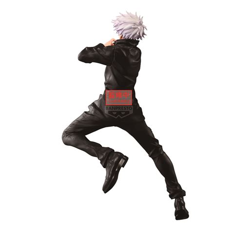 JUJUTSU KAISEN Satoru Gojo Maximatic Prize Figure Crunchyroll Store