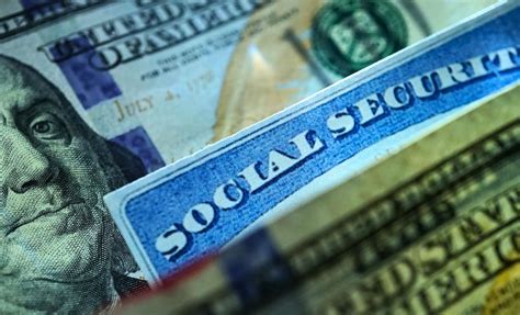 Social Security Benefits In 2025 Heres When Youll Get Paid