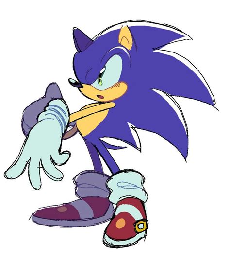 Sonic Funny Sonic Sonic Fan Art Hedgehog Art Shadow The Hedgehog