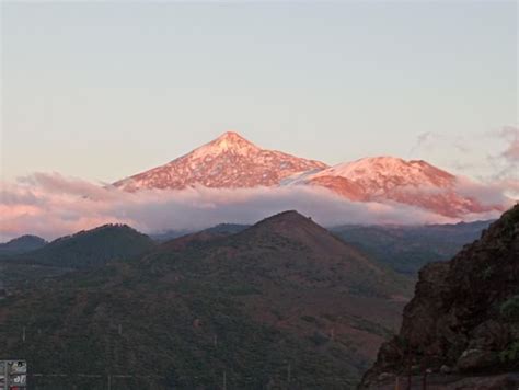 Tenerife: Hike Teide To See The Sunrise Or Sunset