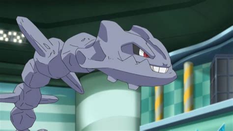 How to get Onix & Steelix in Pokemon Go: Can they be shiny? - Charlie INTEL