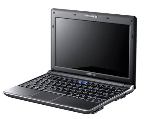 Refurbished Samsung N140 Black XP Netbook Buy Refurbished Windows