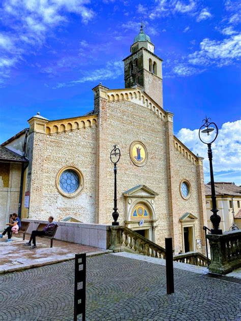 11 Reasons To Visit Asolo Italy Bubbles And Beyond More Time To Travel