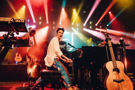 Jacob Collier Jacob Collier On Returning To India For His Solo Piano