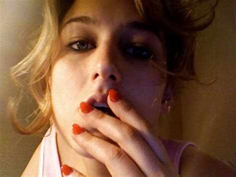 LeeLee Sobieski Nude Leaks FULL SET Porn Pictures XXX Photos Sex