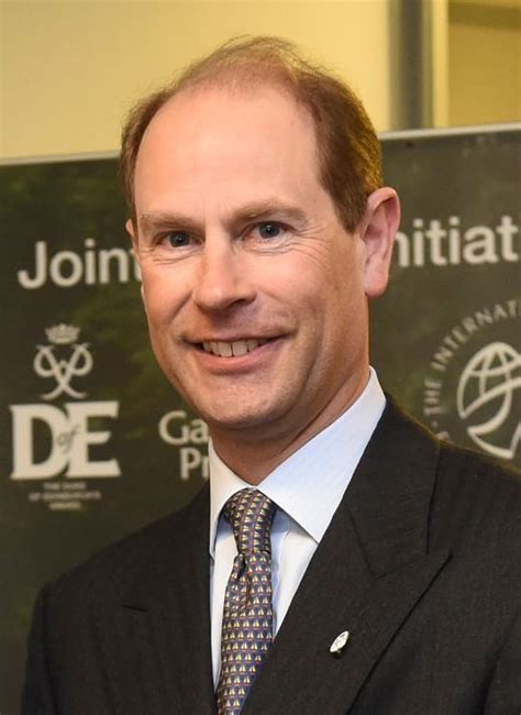 Prince Edward, Earl of Wessex - Age, Birthday, Bio, Facts & More ...