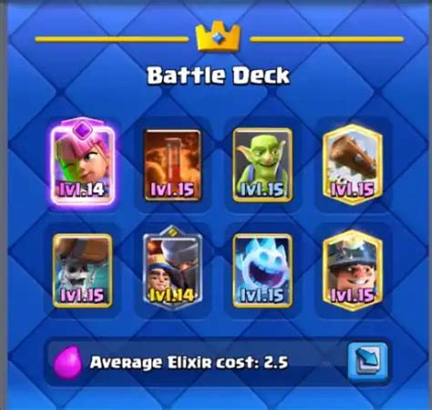 Clash Royale Little Prince Guide: Best Decks, Abilities, Counters, and ...