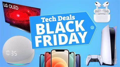 Best Black Friday Tech Deals 2020 Top Black Friday Tech Deals On Amazon Youtube