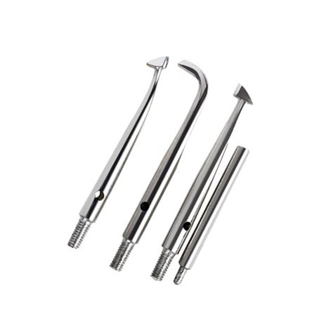 Automatic Dental Crown Remover Set Dentistry Surgical Instruments Tool