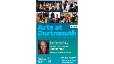 Home Dartmouth Studio Art Department