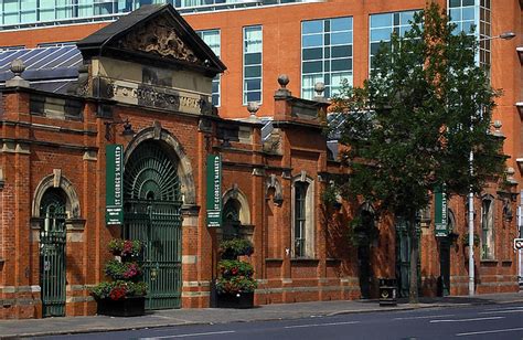 Flickriver Photoset St Georges Market Belfast By John D Mcdonald