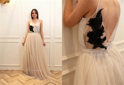 Long Tulle Skirts Nude Tulle Skirt Women S Skirt Full Etsy