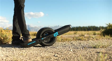 Nouvelle OneWheel GT S Series la performance pour un prix élitiste