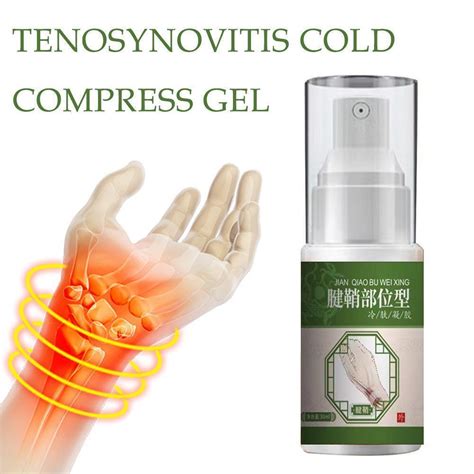 Hand And Foot Tenosynovitis Spray Tenosynovitis Heel Pain Spray D C