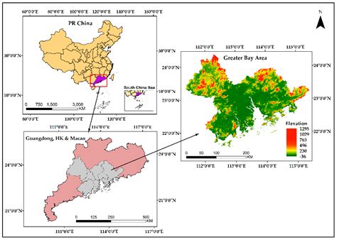 Land Free Full Text Spatiotemporal Change Analysis And Future