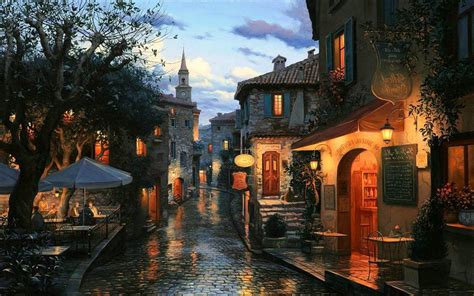 Уютные обои на рабочий стол - фото и картинки: 74 штук