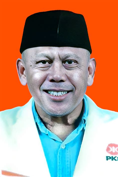 Profil Prof Dr H Eggi Sudjana S H M Si Info Pemilu