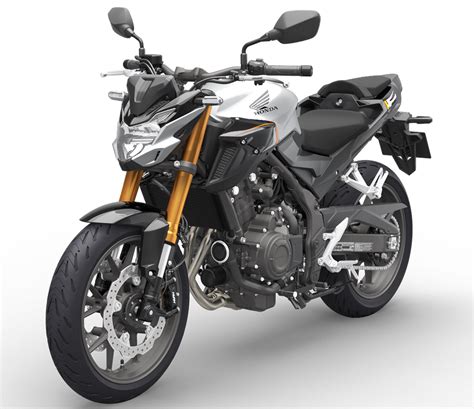 Novas De Verdade Honda CB 500X E CB 500F 2023 O Que Era Bom Ficou