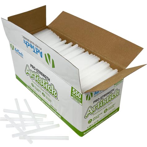 Snapklik AdTech Hot Glue Sticks Mini Size