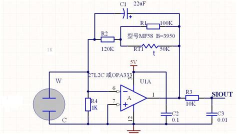 ME2-CO Electrochemical Carbon Monoxide Sensor with UL certificate--Winsen