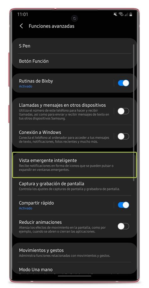 C Mo Activar Notificaciones Emergentes De Whatsapp En Android