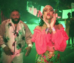 Sexy Hot Video Rihanna Wild Thoughts 2017 Video Best Sexy Scene HeroEro Tube