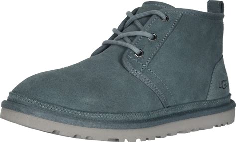 Ugg Neumel In Navy Blue For Men Lyst