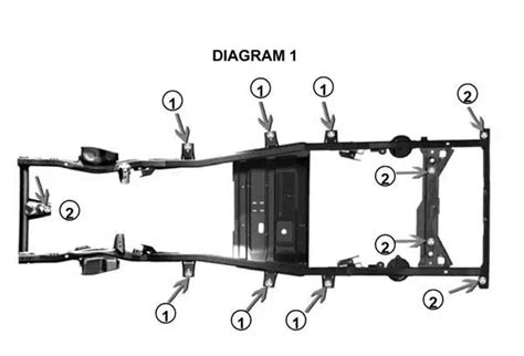 Jeep Body Lift Vs Suspension Lift Differences Which Is Better