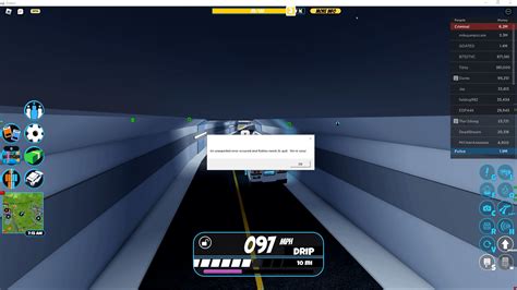 Roblox Keeps Crashing When I Am In A Game It Used To Crash Only A Few