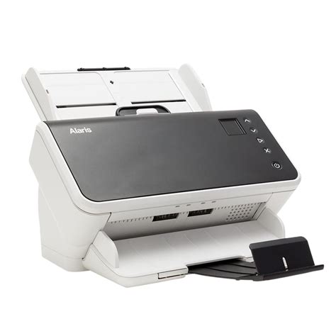 Scanner Kodak S2050 50 Ppm Duplex Netscan Digital